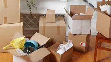 Domestic Relocation in Pune