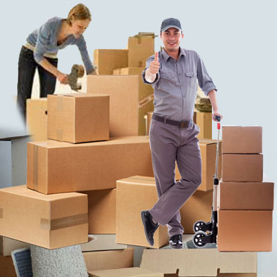 Domestic Relocation in Lucknow