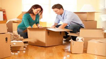 Household Shifting in Hyderabad