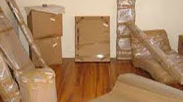 Movers Packers Services
