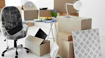 Office Shifting in Hyderabad